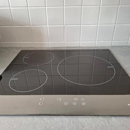 شقة Port En Vue *