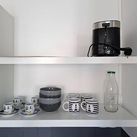 Port En Vue * Fécamp